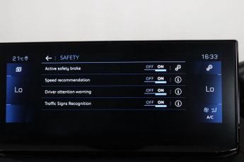 Peugeot 5008 1.5 BlueHDi Active Premium Euro 6 (s/s) 5dr