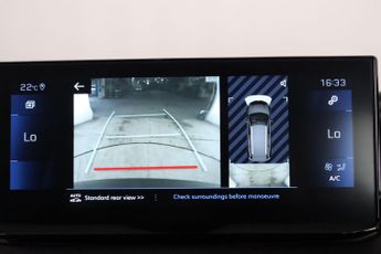 Peugeot 5008 1.5 BlueHDi Active Premium Euro 6 (s/s) 5dr