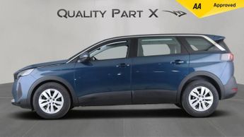 Peugeot 5008 1.5 BlueHDi Active Premium Euro 6 (s/s) 5dr