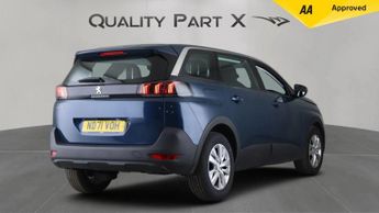 Peugeot 5008 1.5 BlueHDi Active Premium Euro 6 (s/s) 5dr