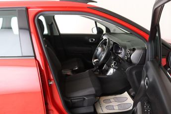 Citroen C3 Aircross 1.2 PureTech Feel EAT6 Euro 6 (s/s) 5dr