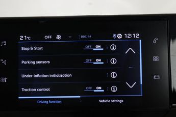 Peugeot 2008 1.2 PureTech Active Premium Euro 6 (s/s) 5dr