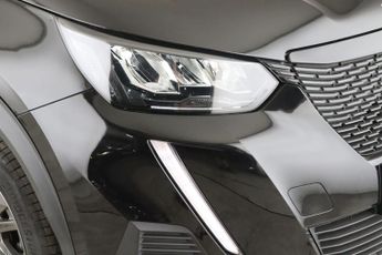 Peugeot 2008 1.2 PureTech Active Premium Euro 6 (s/s) 5dr