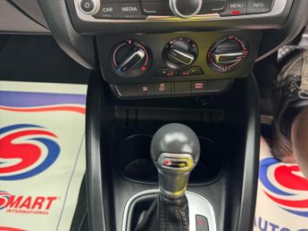 Audi A1 1.4 TFSI Sport Sportback S Tronic Euro 6 (s/s) 5dr