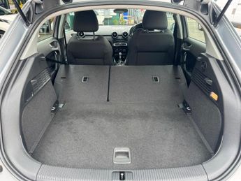 Audi A1 1.4 TFSI Sport Sportback S Tronic Euro 6 (s/s) 5dr