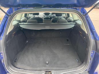 Ford Focus 1.6 Titanium Powershift Euro 6 5dr