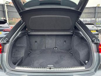 Audi Q3 1.5 TFSI CoD 35 S line S Tronic Euro 6 (s/s) 5dr