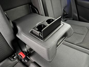 Audi Q3 1.5 TFSI CoD 35 S line S Tronic Euro 6 (s/s) 5dr