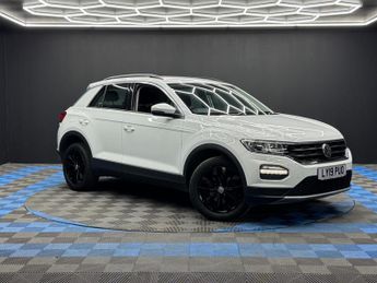 Volkswagen T-Roc 1.6 TDI SE Euro 6 (s/s) 5dr