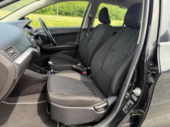 Kia Picanto 1.25 2 Auto Euro 5 5dr