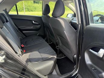 Kia Picanto 1.25 2 Auto Euro 5 5dr