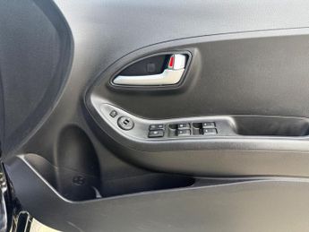 Kia Picanto 1.25 2 Auto Euro 5 5dr