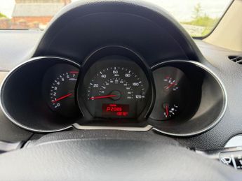 Kia Picanto 1.25 2 Auto Euro 5 5dr