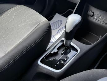 Kia Picanto 1.25 2 Auto Euro 5 5dr