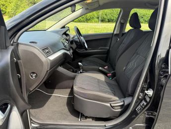 Kia Picanto 1.25 2 Auto Euro 5 5dr