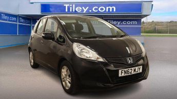 Honda Jazz 1.4 i-VTEC ES CVT Euro 5 5dr