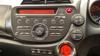 Honda Jazz 1.4 i-VTEC ES CVT Euro 5 5dr