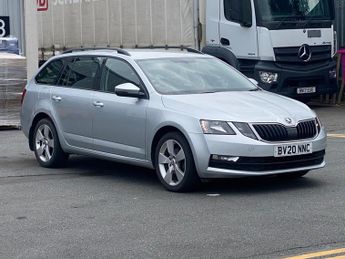 Skoda Octavia 1.5 TSI ACT SE Drive DSG Euro 6 (s/s) 5dr