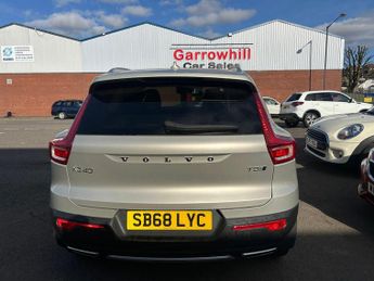 Volvo XC40 2.0 T5 Inscription Pro Auto AWD Euro 6 (s/s) 5dr