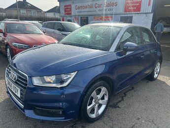 Audi A1 1.4 TFSI Sport Sportback Euro 6 (s/s) 5dr