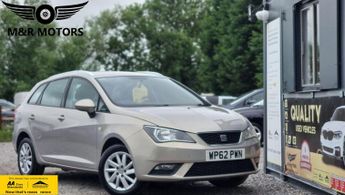 SEAT Ibiza 1.4 SE ST Euro 5 5dr
