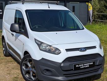 Ford Transit Connect 1.6 Transit Connect 200