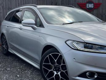 Ford Mondeo 2.0 TDCi ST-Line Edition Powershift Euro 6 (s/s) 5dr