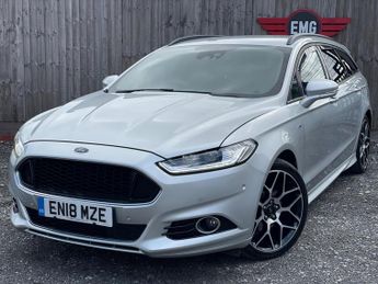 Ford Mondeo 2.0 TDCi ST-Line Edition Powershift Euro 6 (s/s) 5dr