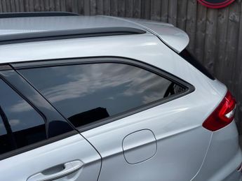 Ford Mondeo 2.0 TDCi ST-Line Edition Powershift Euro 6 (s/s) 5dr