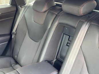 Ford Mondeo 2.0 TDCi ST-Line Edition Powershift Euro 6 (s/s) 5dr