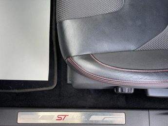 Ford Mondeo 2.0 TDCi ST-Line Edition Powershift Euro 6 (s/s) 5dr