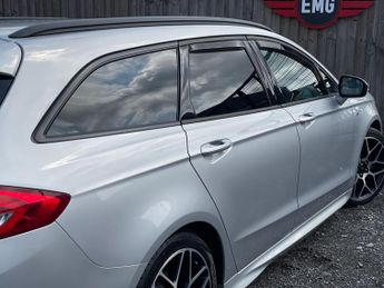 Ford Mondeo 2.0 TDCi ST-Line Edition Powershift Euro 6 (s/s) 5dr