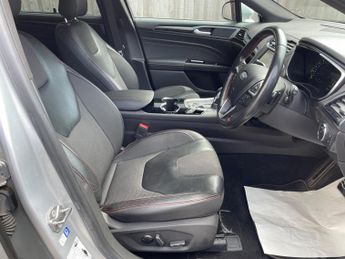 Ford Mondeo 2.0 TDCi ST-Line Edition Powershift Euro 6 (s/s) 5dr