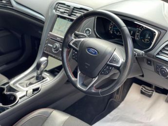 Ford Mondeo 2.0 TDCi ST-Line Edition Powershift Euro 6 (s/s) 5dr