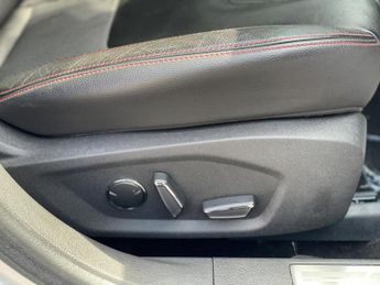 Ford Mondeo 2.0 TDCi ST-Line Edition Powershift Euro 6 (s/s) 5dr