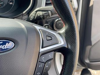Ford Mondeo 2.0 TDCi ST-Line Edition Powershift Euro 6 (s/s) 5dr