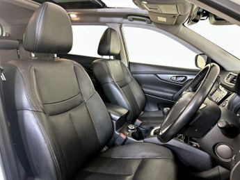Nissan X-Trail 1.6 dCi Tekna 4WD Euro 5 (s/s) 5dr