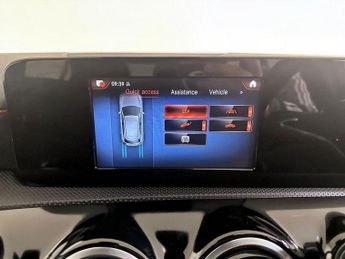 Mercedes-Benz A Class 1.3 A250e 15.6kWh AMG Line 8G-DCT Euro 6 (s/s) 5dr