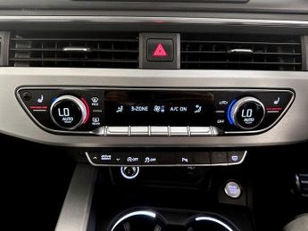 Audi A4 Avant 2.0 TDI 40 S line S Tronic quattro Euro 6 (s/s) 5dr