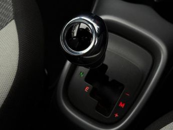Toyota AYGO 1.0 VVT-i x-trend x-shift Euro 6 5dr (Safety Sense)