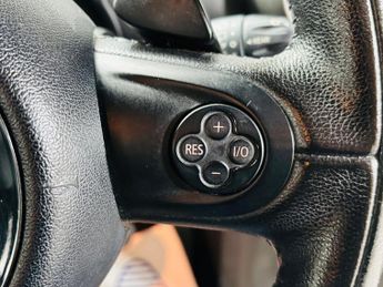 MINI Countryman 2.0 Cooper D Auto Euro 5 5dr