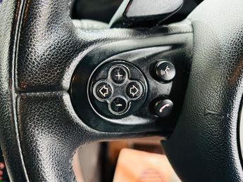 MINI Countryman 2.0 Cooper D Auto Euro 5 5dr