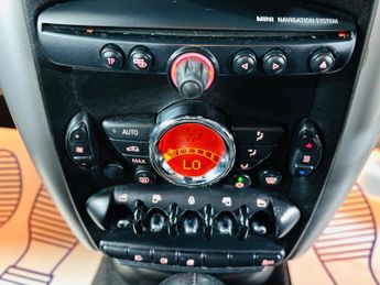 MINI Countryman 2.0 Cooper D Auto Euro 5 5dr