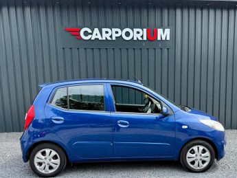 Hyundai I10 1.2 Style Euro 5 5dr