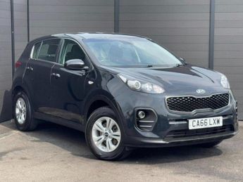 Kia Sportage 1.6 GDi 1 Euro 6 5dr