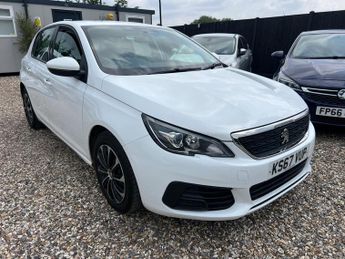 Peugeot 308 1.2 PureTech Access Euro 6 (s/s) 5dr