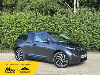 BMW i3 Auto 5dr