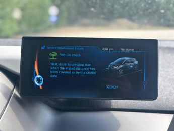 BMW i3 Auto 5dr