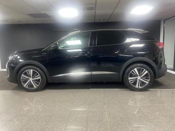 Peugeot 3008 1.6 13.2kWh Allure e-EAT Euro 6 (s/s) 5dr