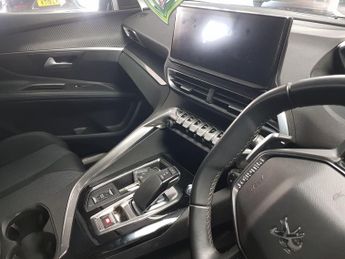 Peugeot 3008 1.6 13.2kWh Allure e-EAT Euro 6 (s/s) 5dr